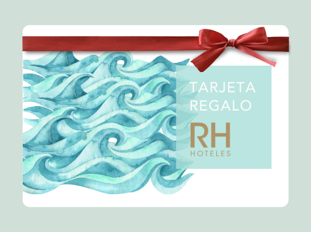 TARJETA REGALO RH