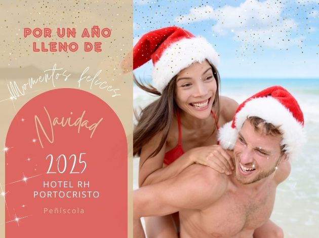 Experiencia  Nochebuena y Navidad