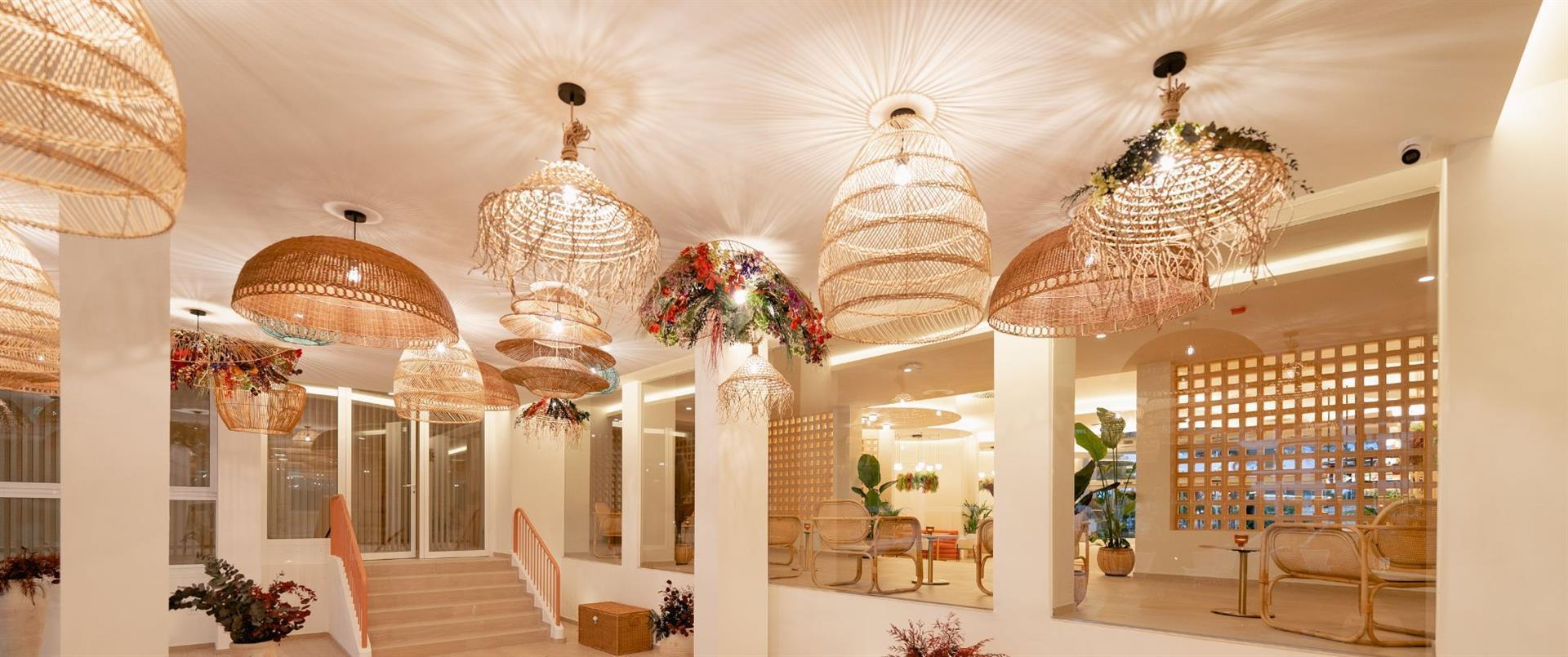Hotel RH Silene & SPA 