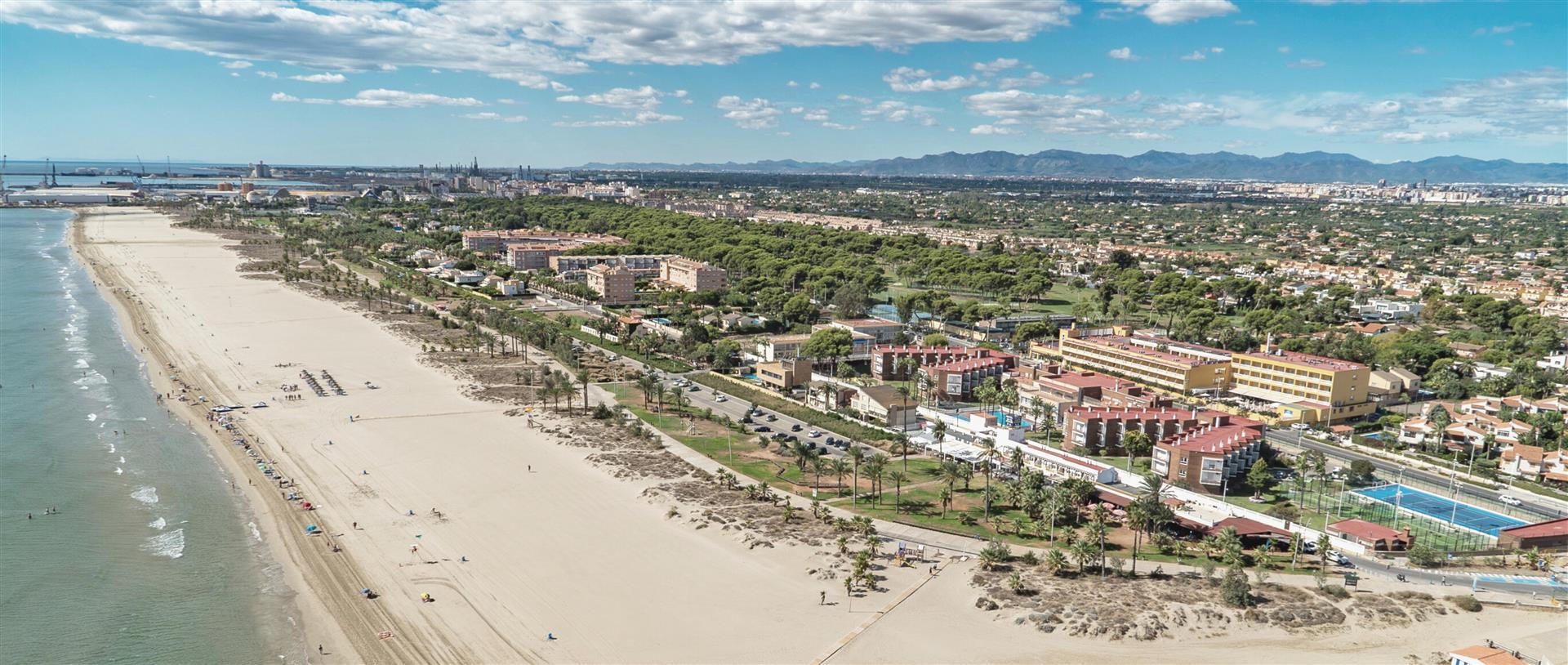 Hotel Golf Playa 