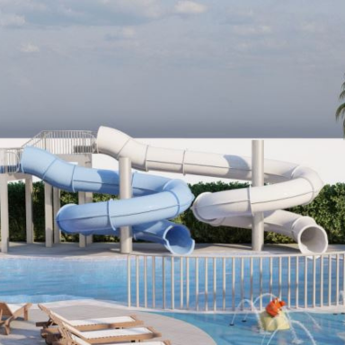 PISCINA RELAX