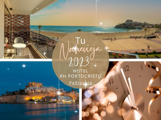Fin de Año en RH Boutique Portocristo