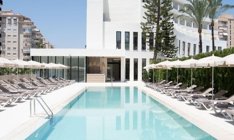 Hotel RH Arena 