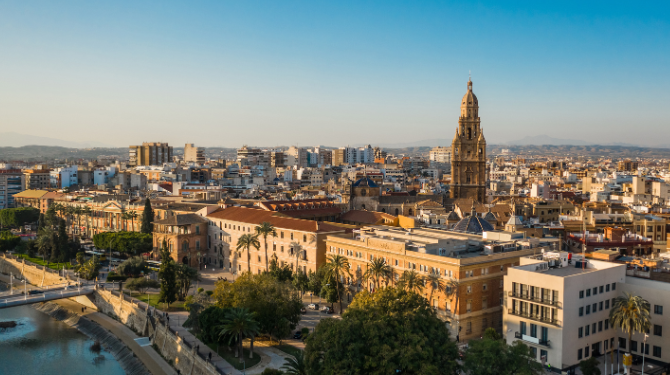 RH Murcia Centro
